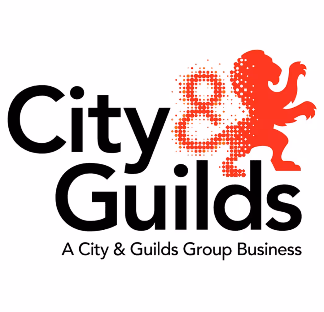 Certificate Resized City Guilds