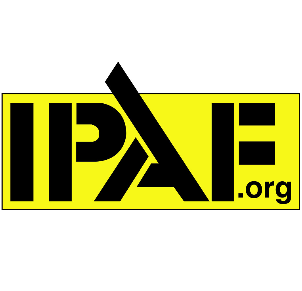 Certificate Resized IPAF